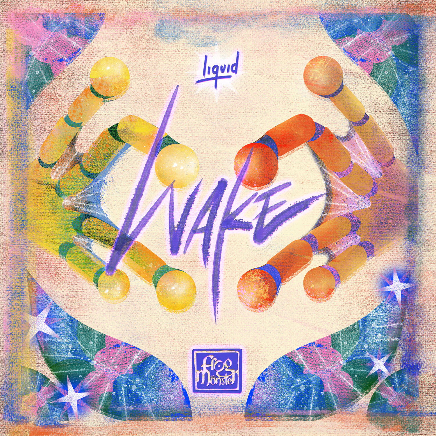 Релиз Wake
