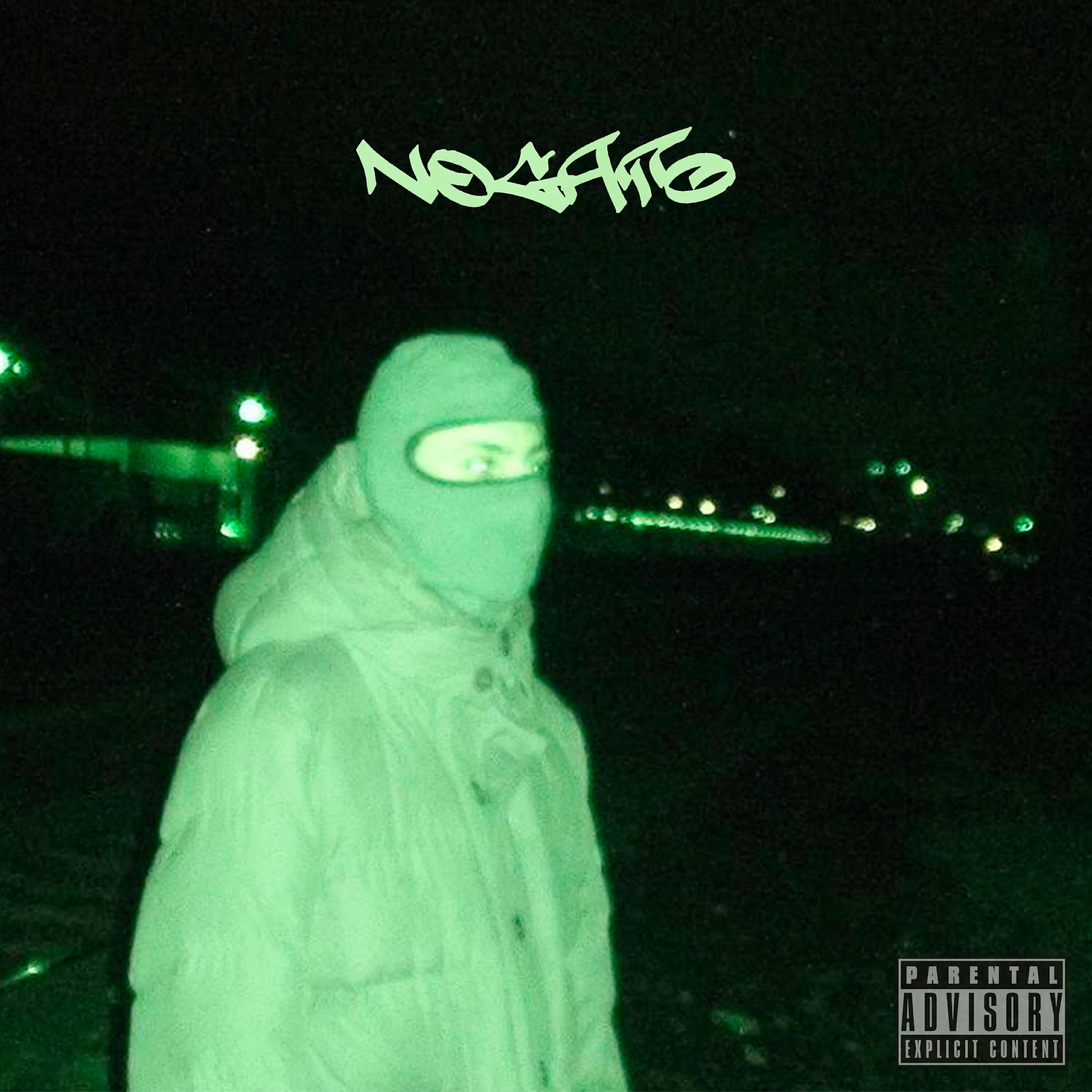 Релиз NO.GATO
