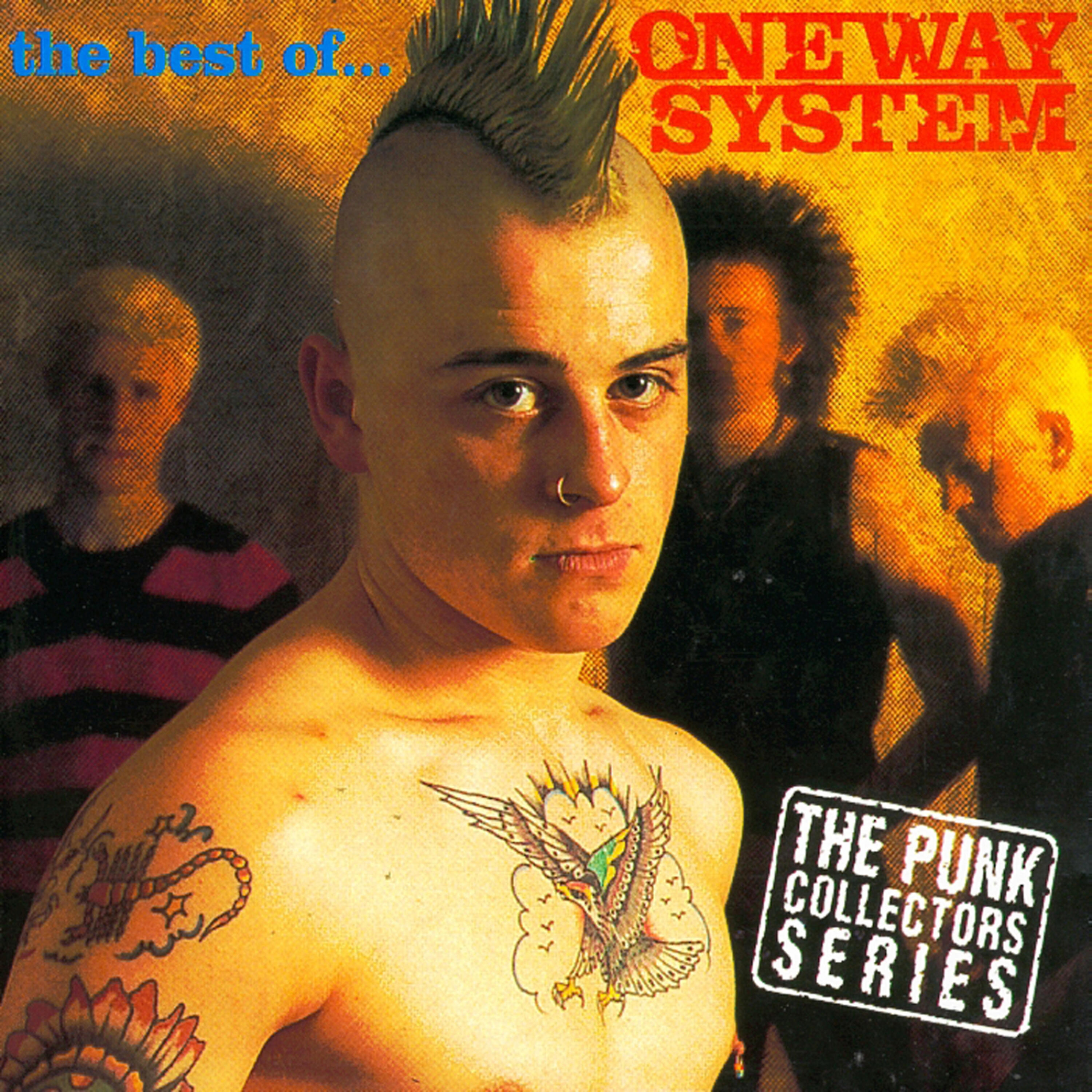 Релиз The Best Of...