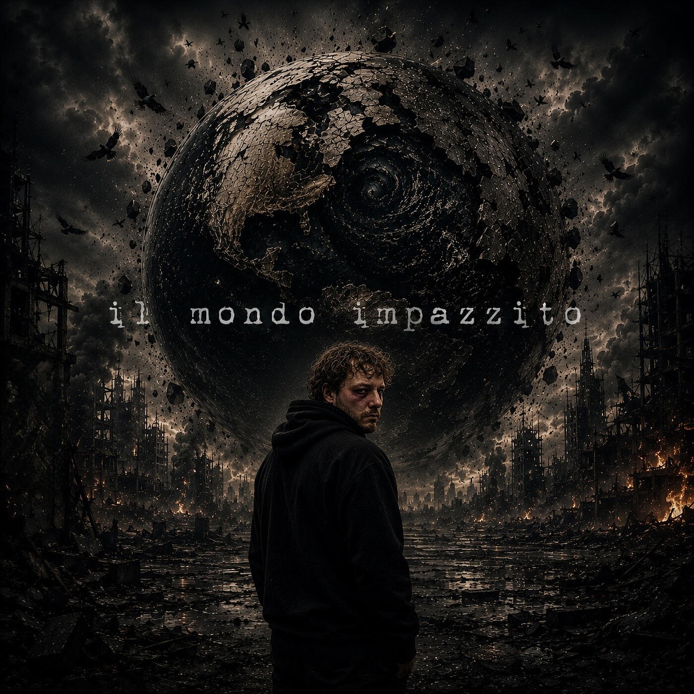 Релиз Il MONDO IMPAZZITO