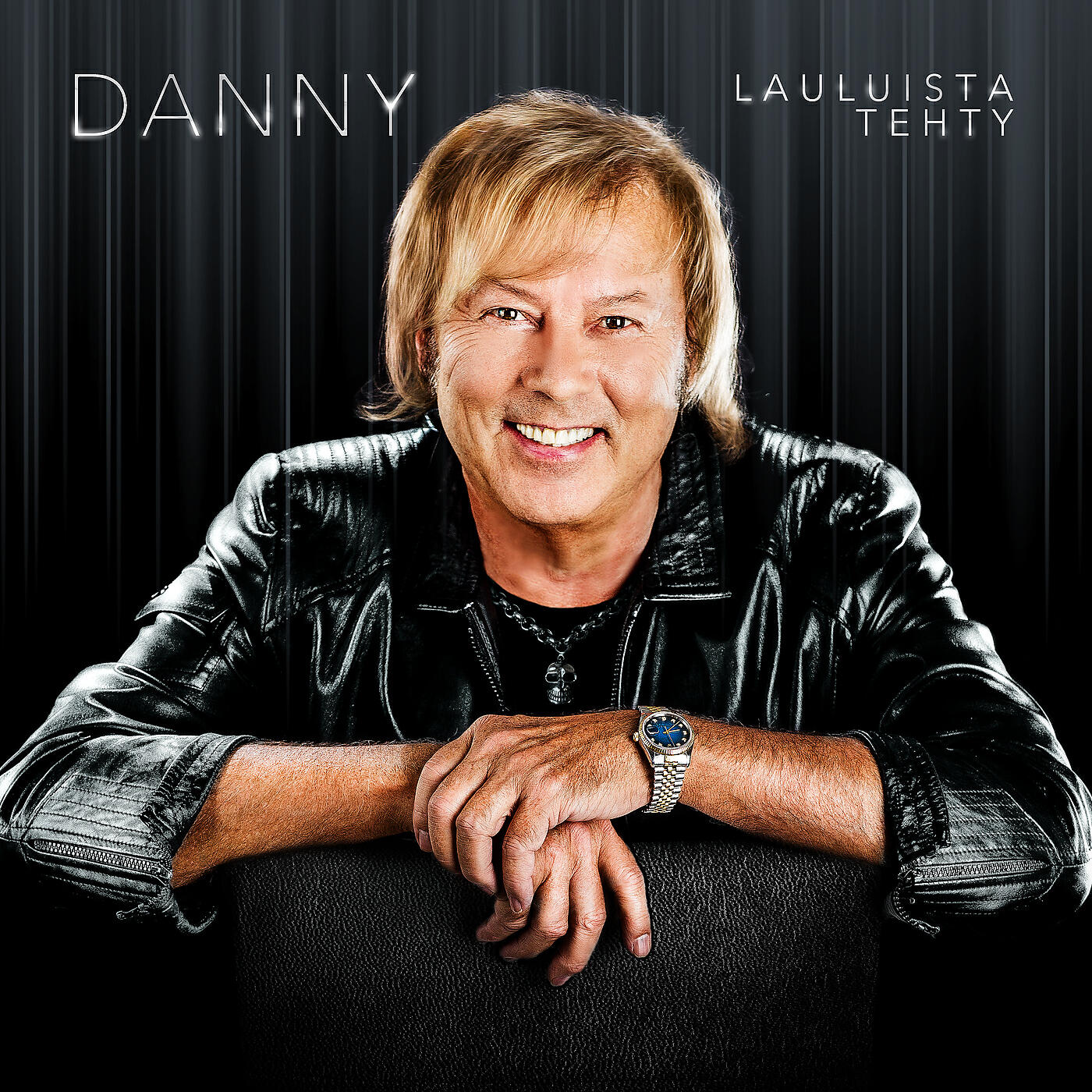 Релиз Lauluista tehty