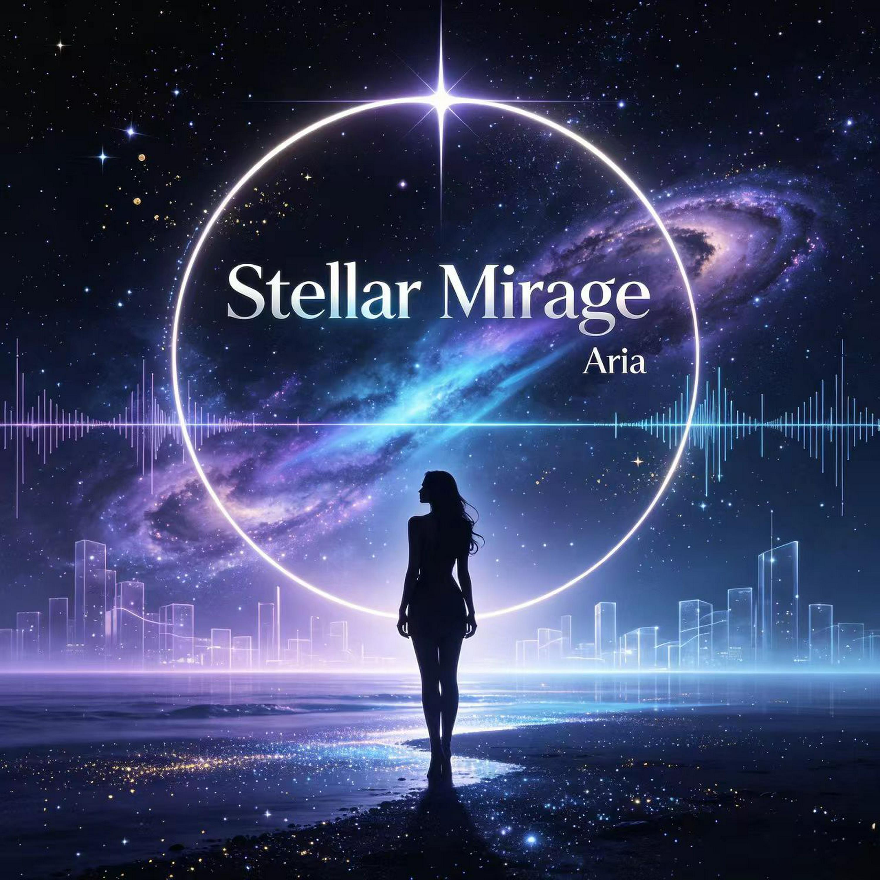 Релиз Stellar Mirage