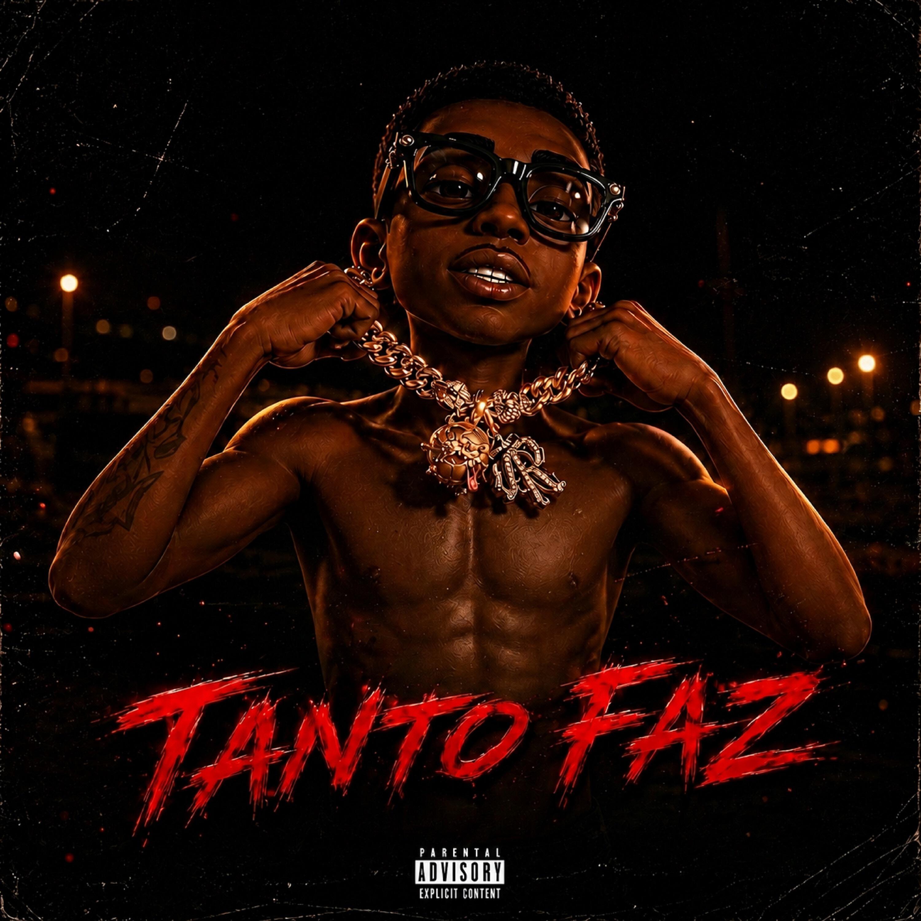 Релиз Tanto Faz