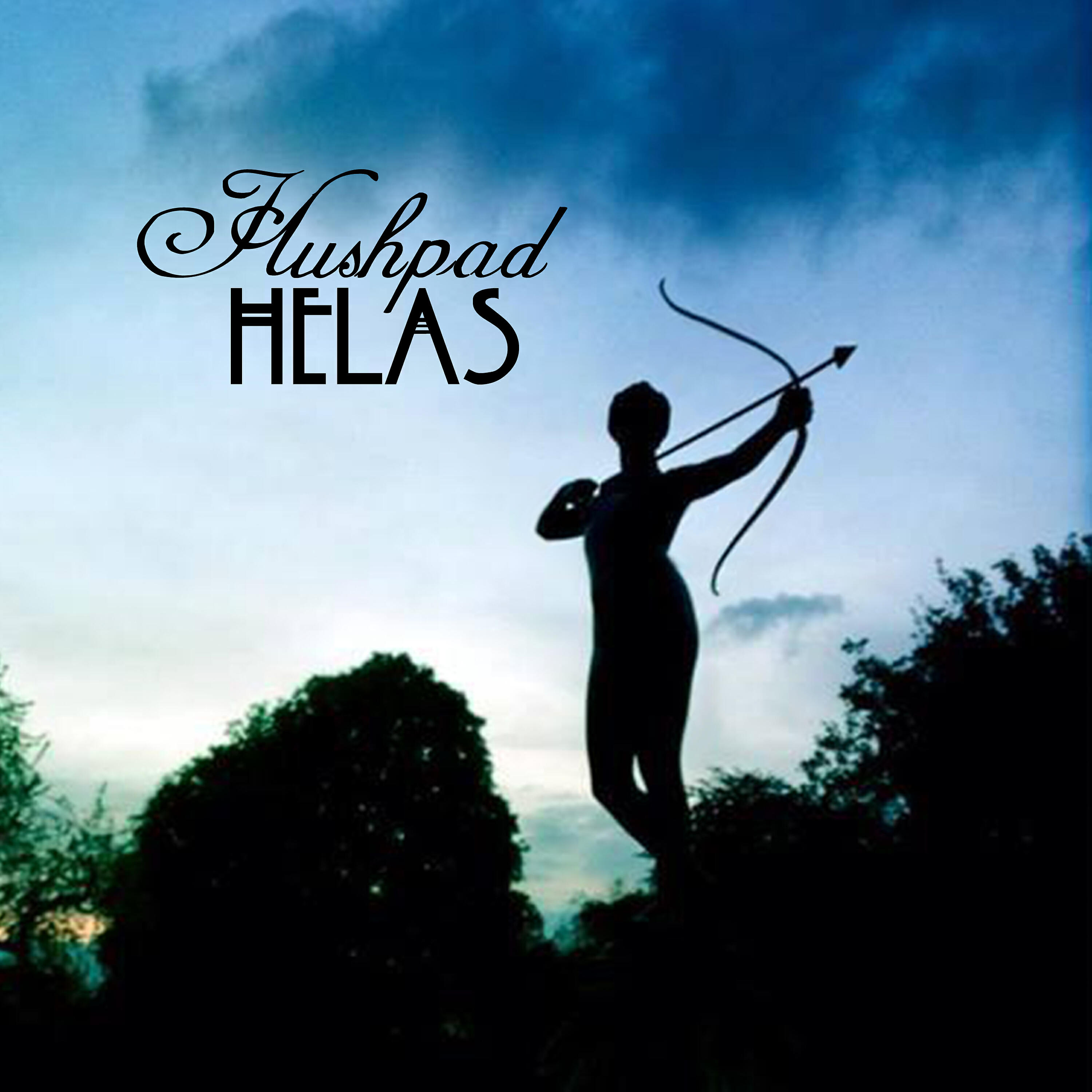Релиз Helas
