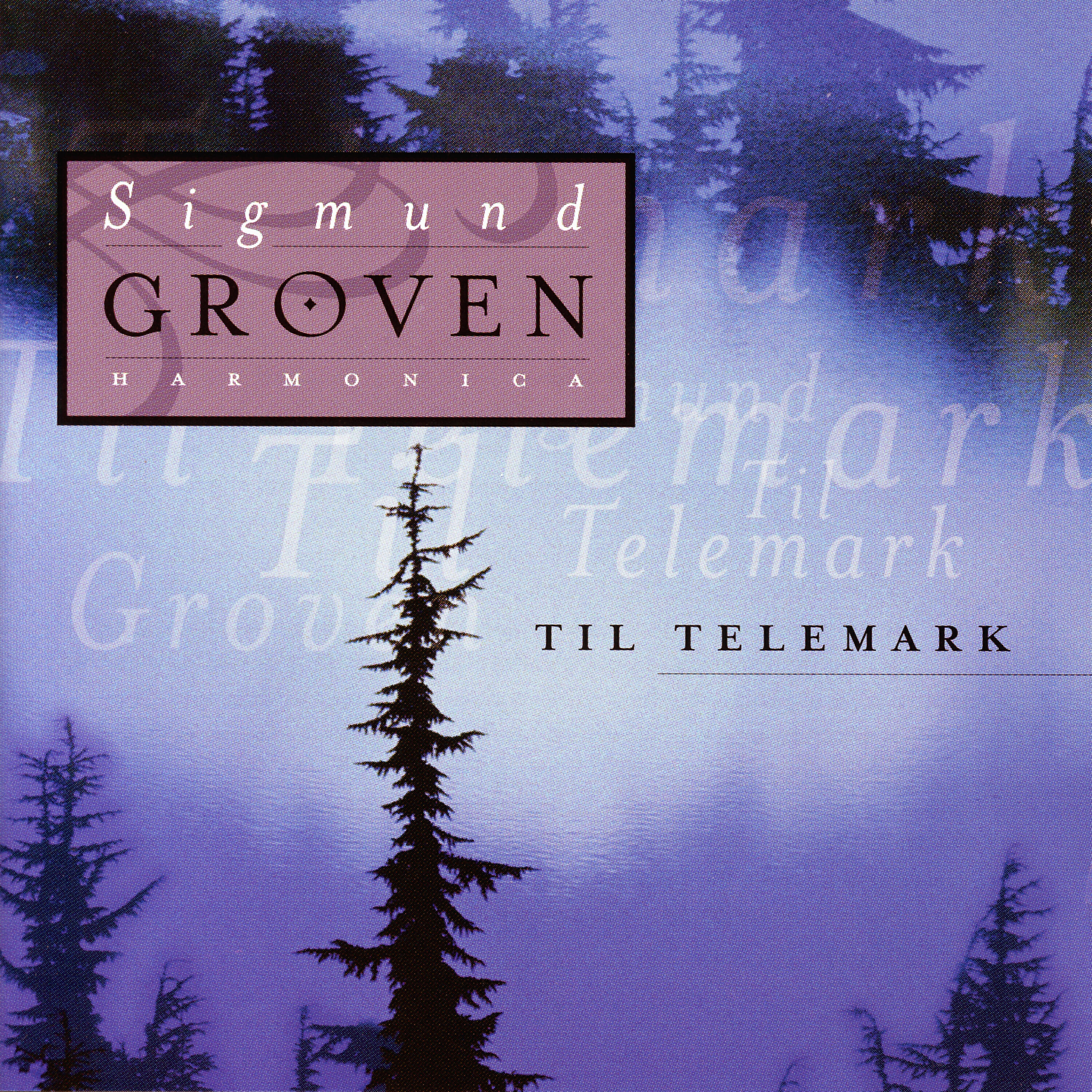 Релиз Til Telemark
