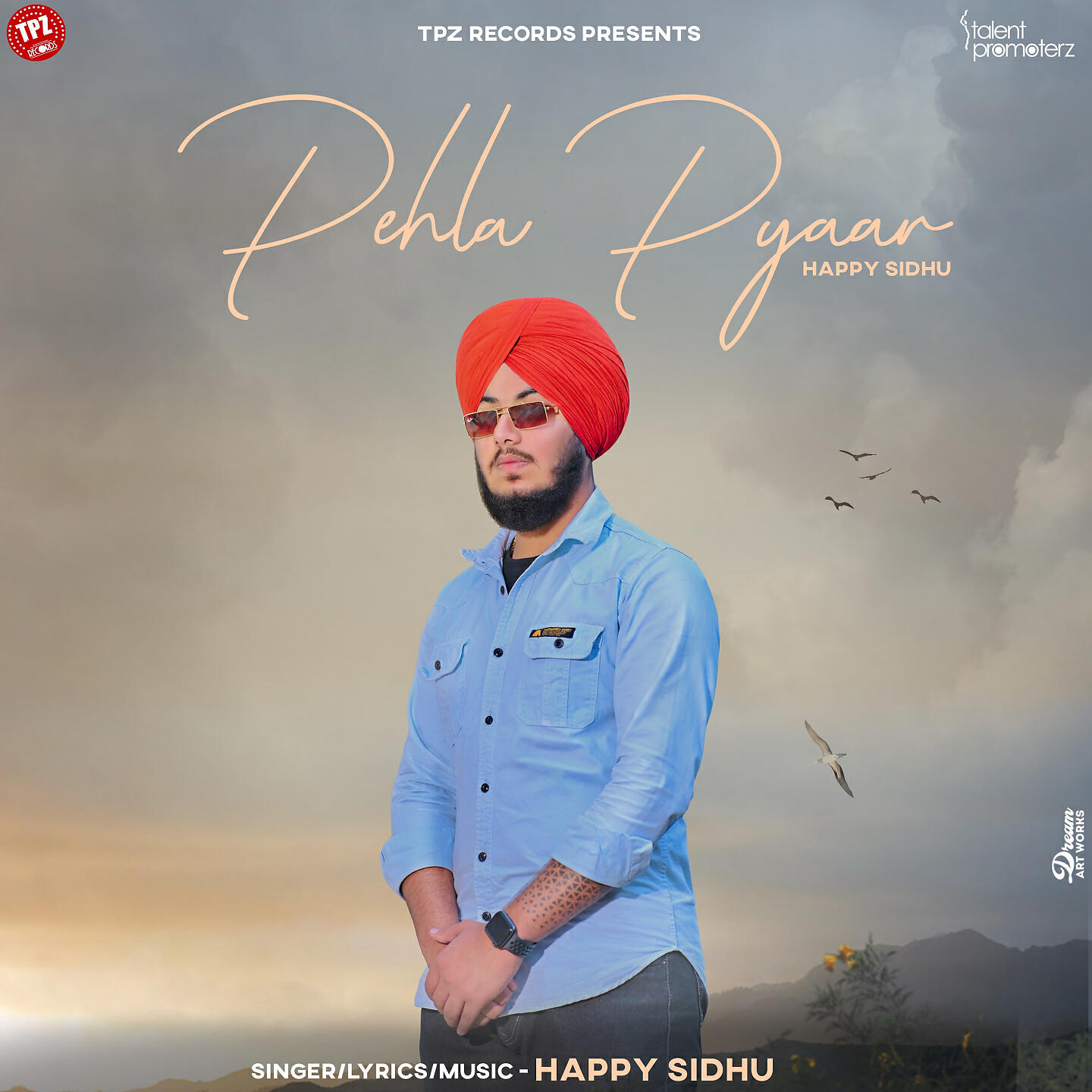 Релиз Pehla Pyaar