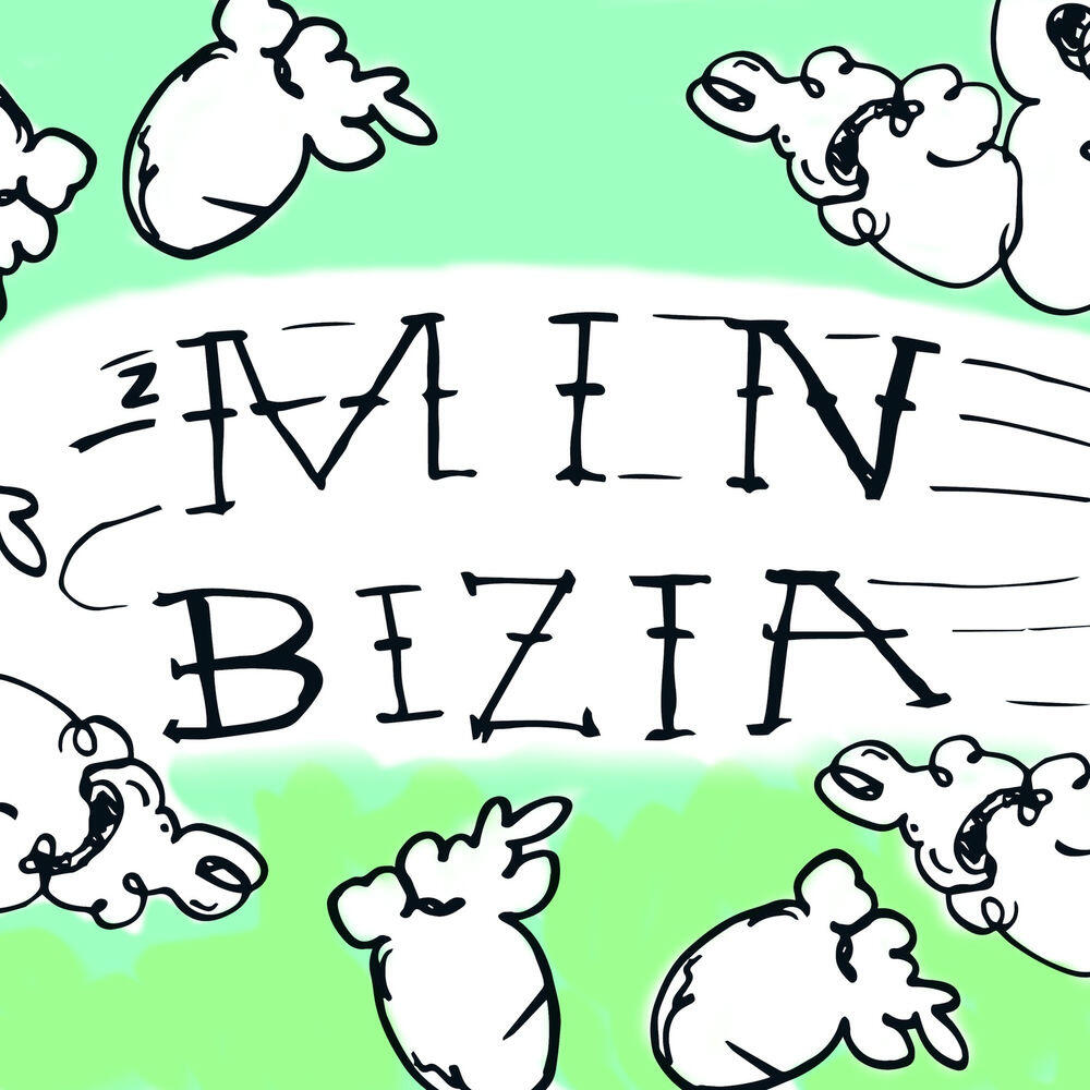 Релиз Min Bizia