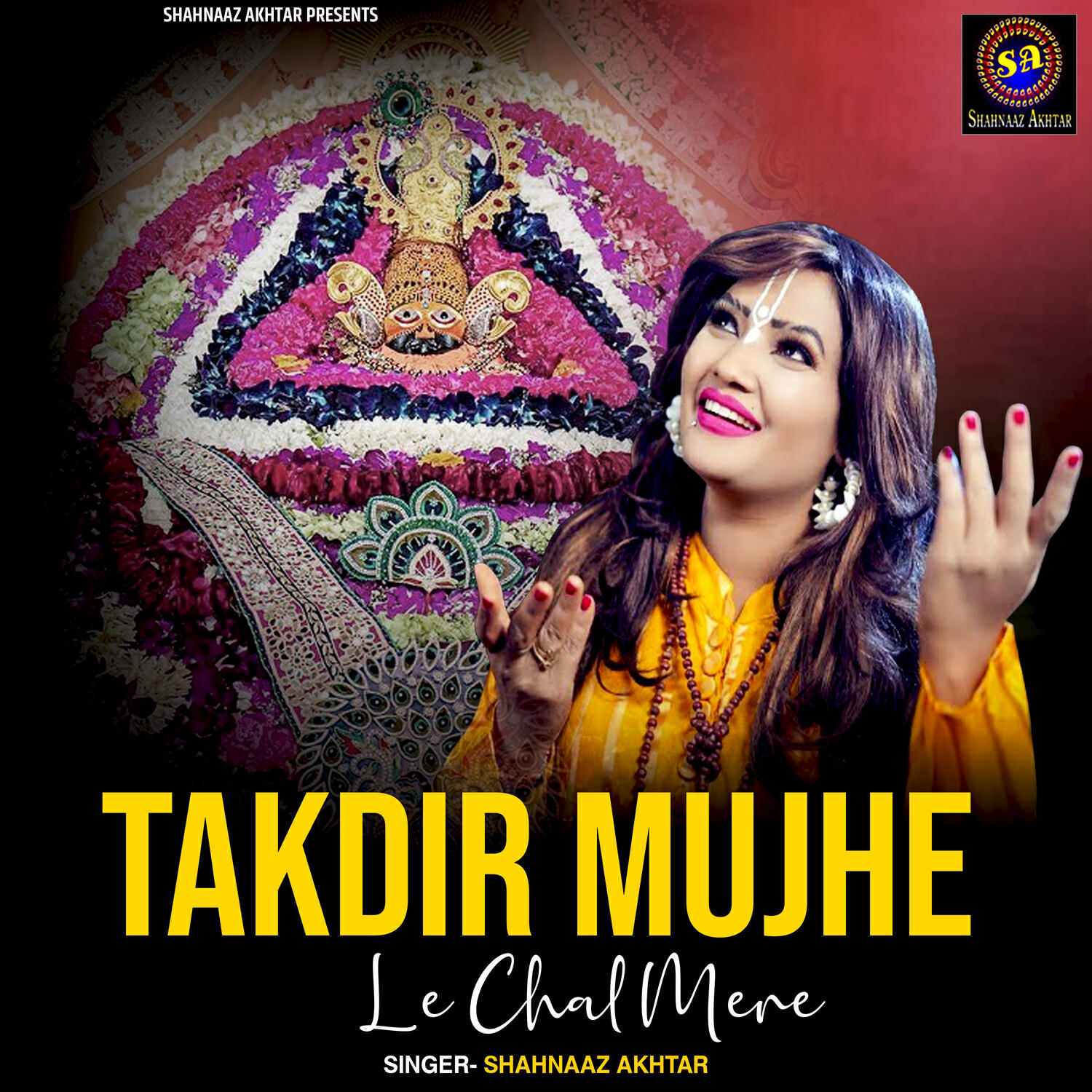 Релиз Takdir Mujhe Le Chal Mere