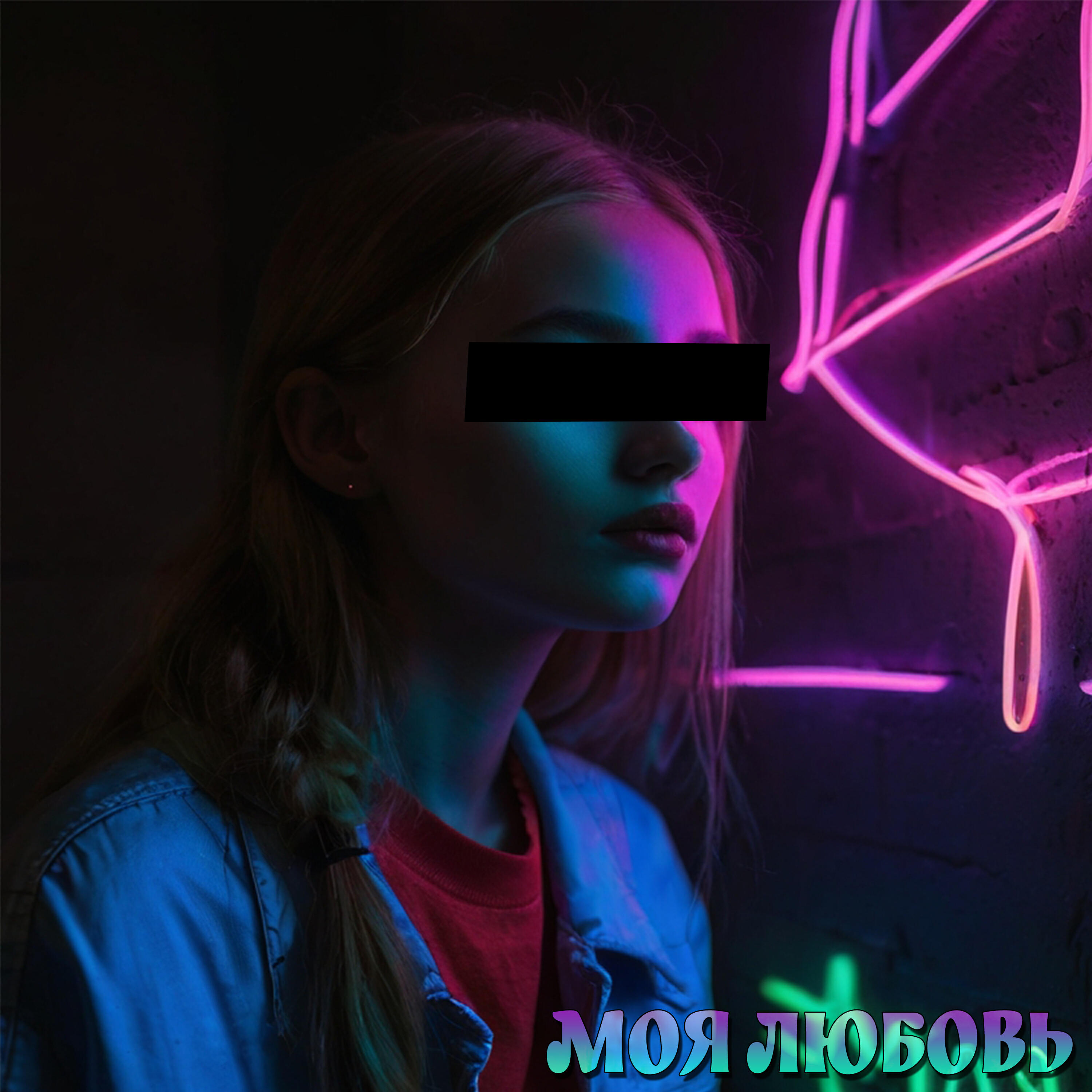 Релиз Моя любовь