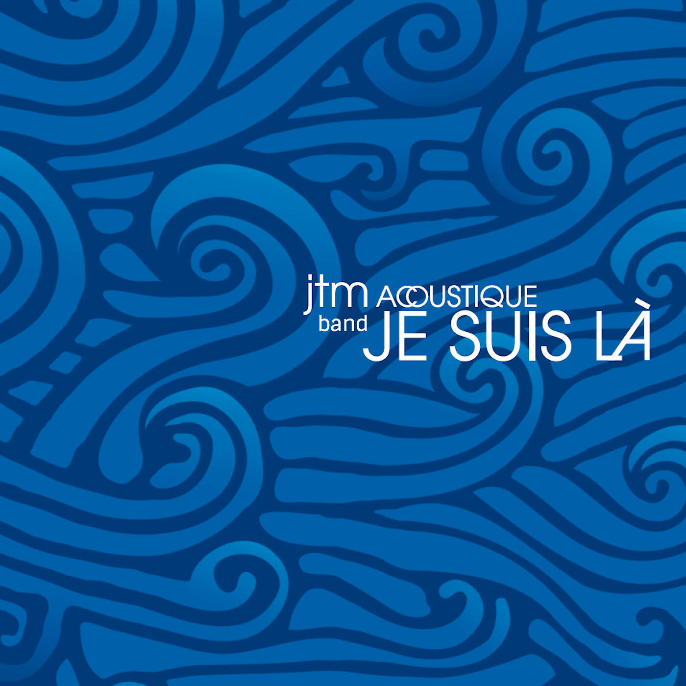 Трек Comme un rocher