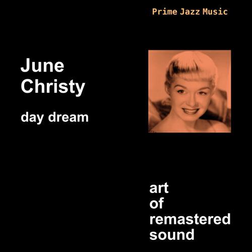 Релиз Day Dream