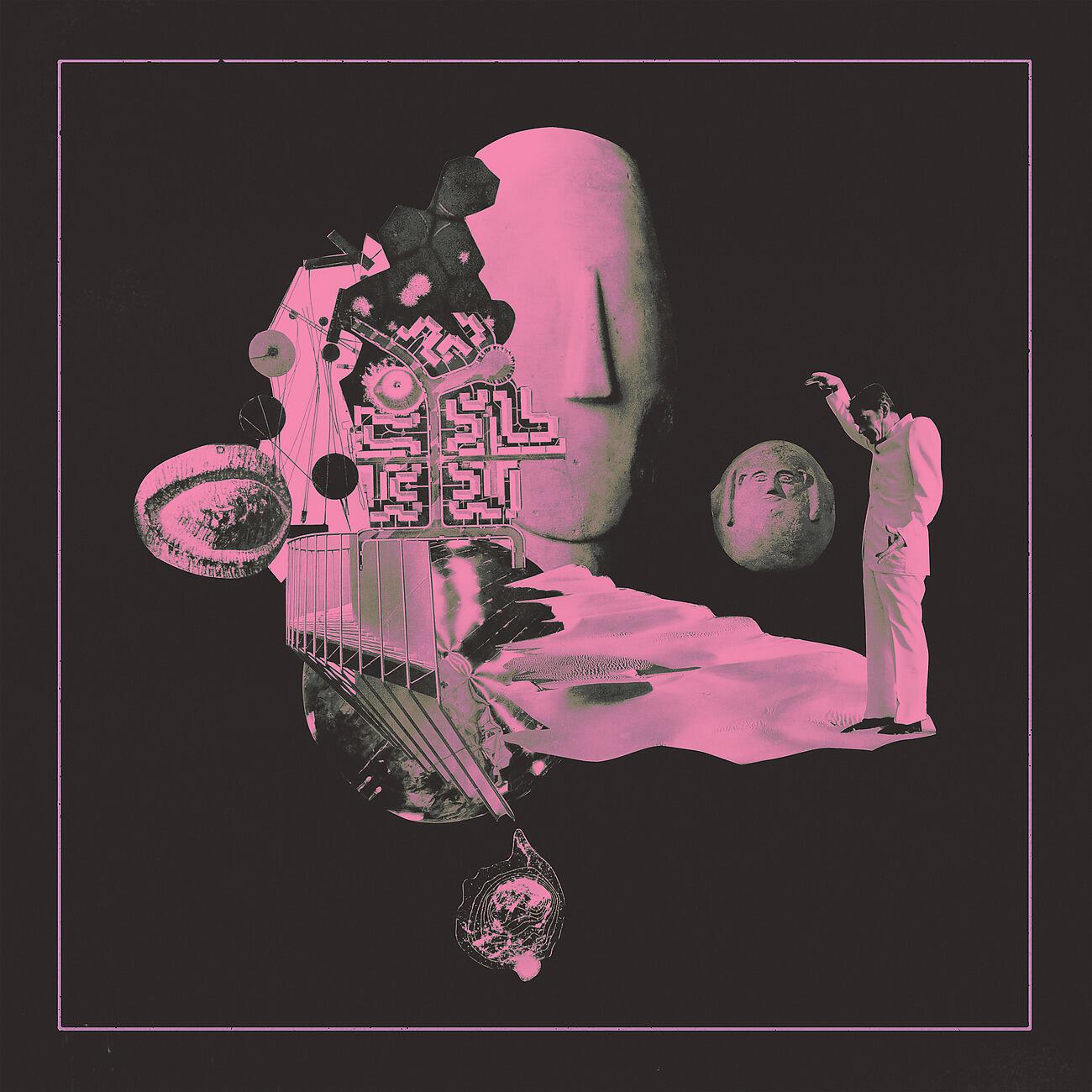 Релиз Surrounding Structures