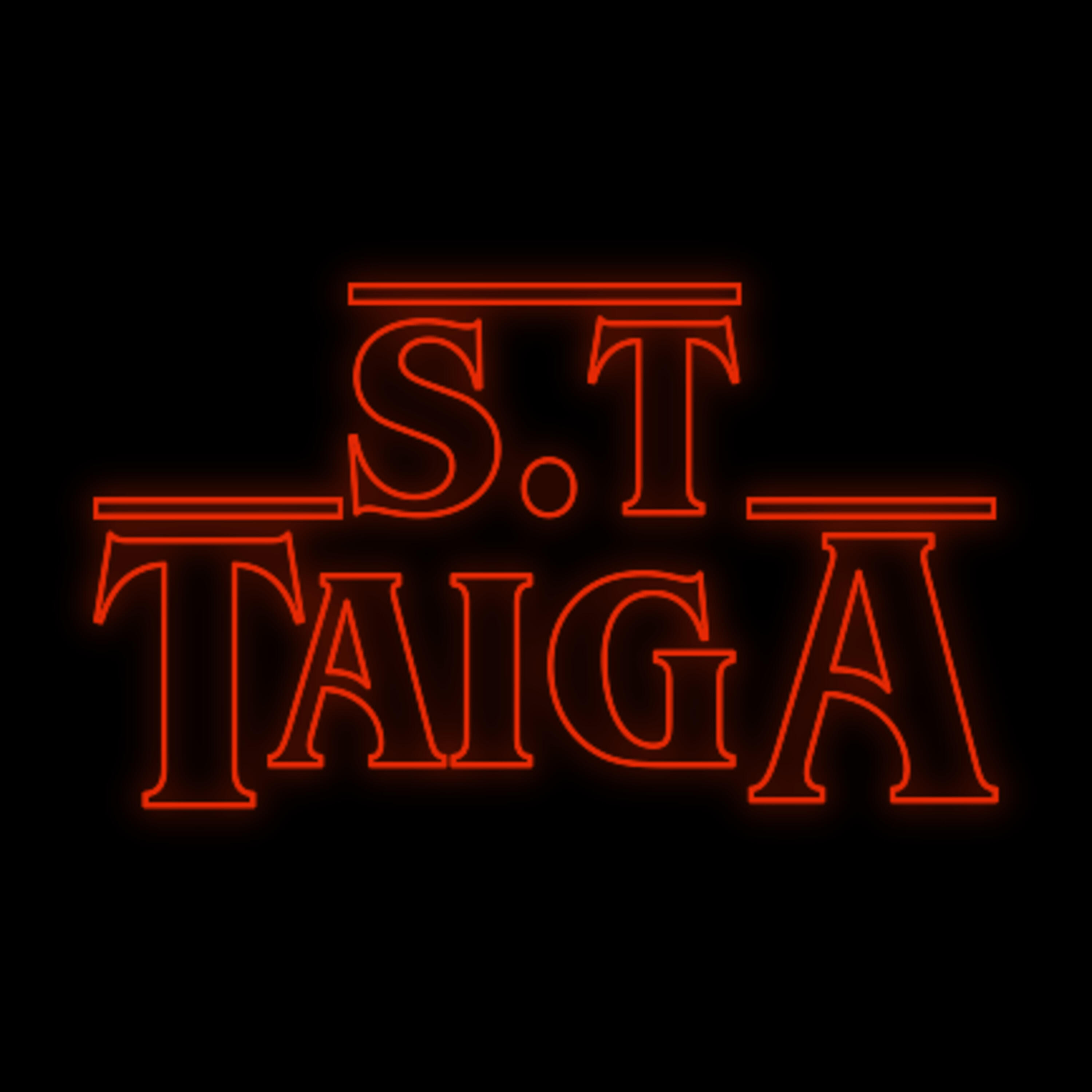 Релиз Stranger Things
