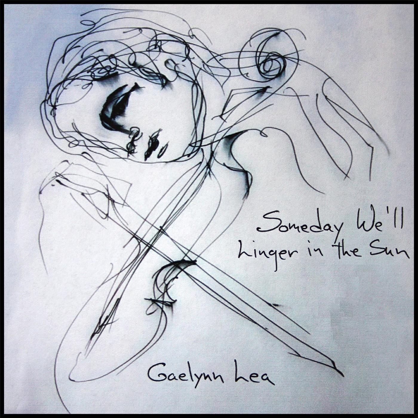 Релиз Someday We'll Linger in the Sun