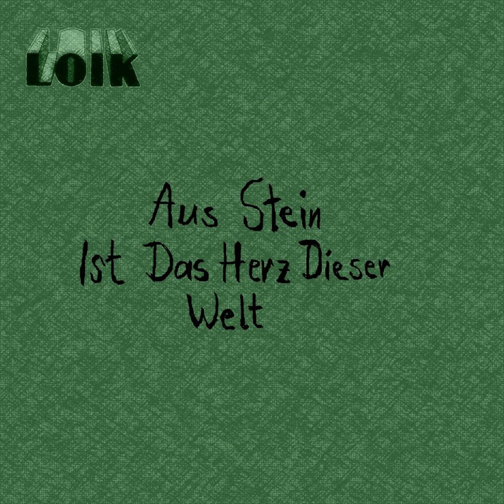 Релиз Aus Stein ist das Herz dieser Welt