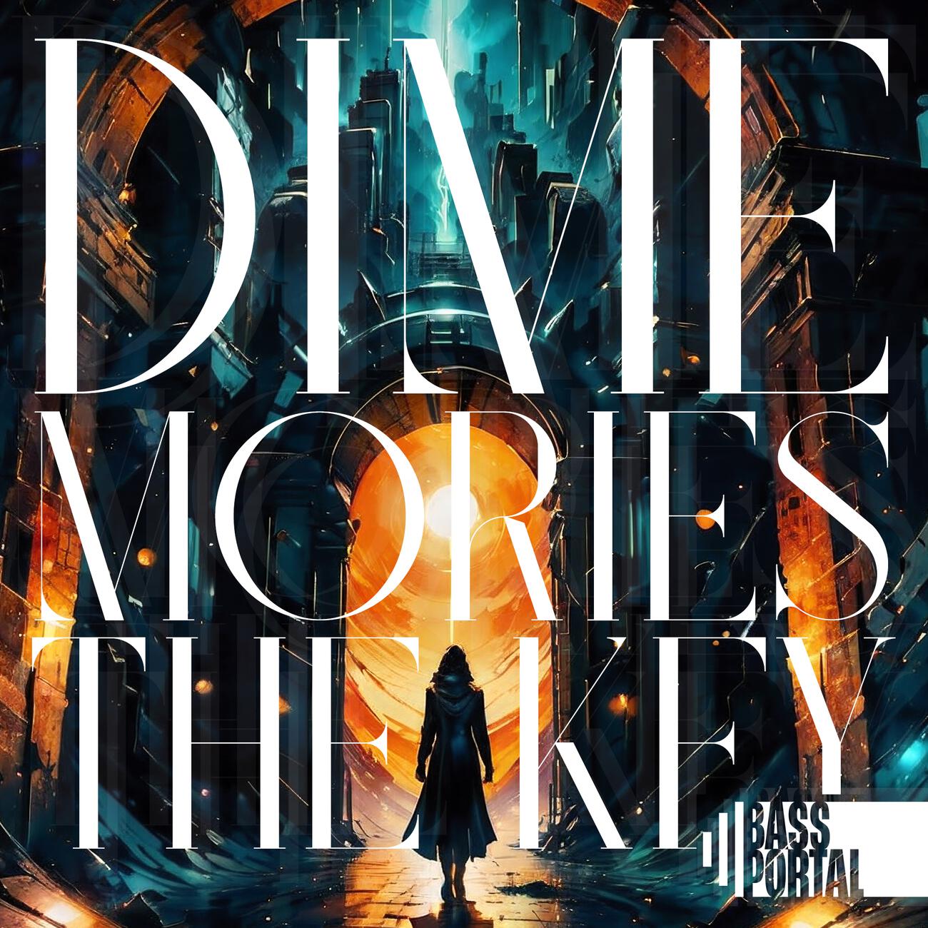 Dimemories