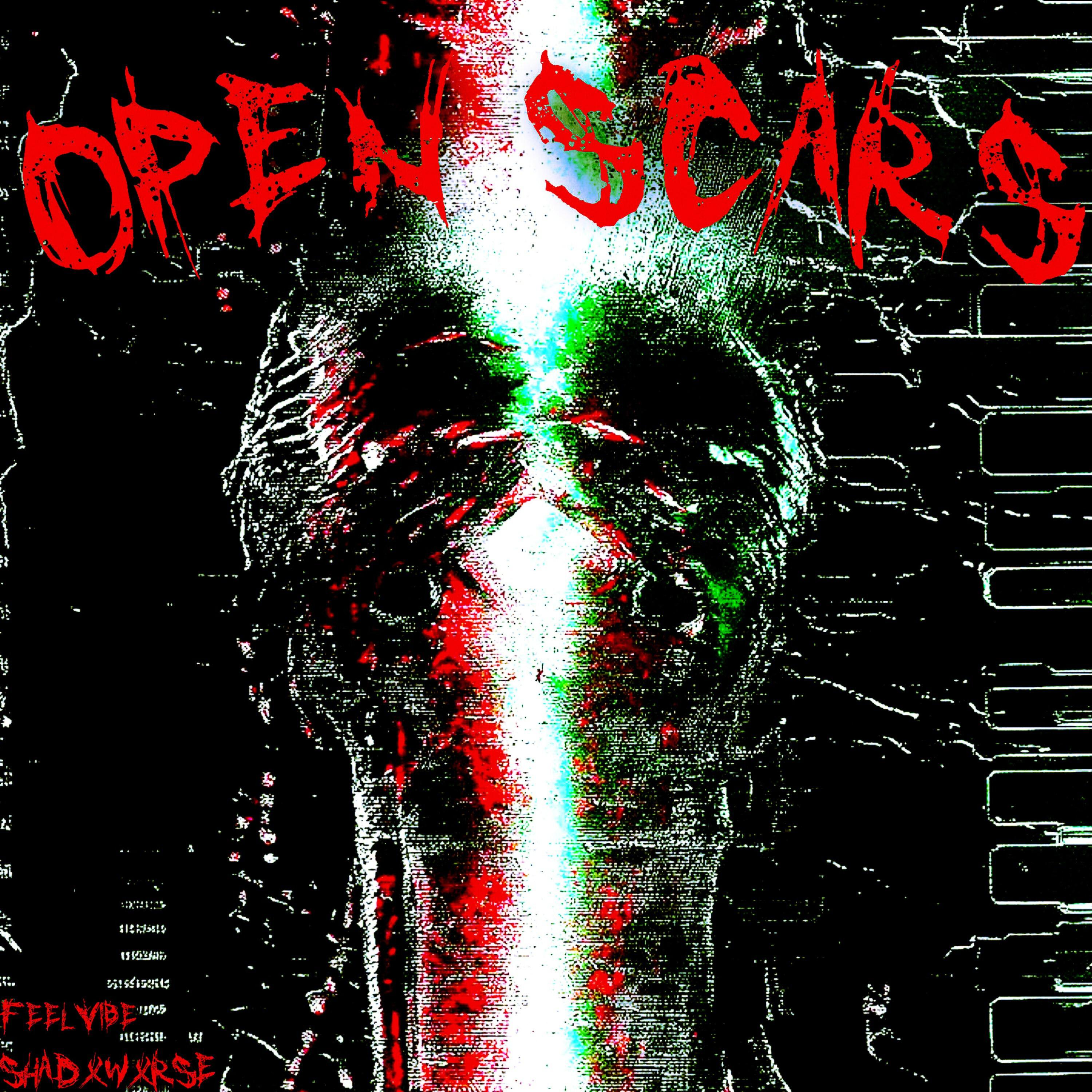 Релиз Open Scars