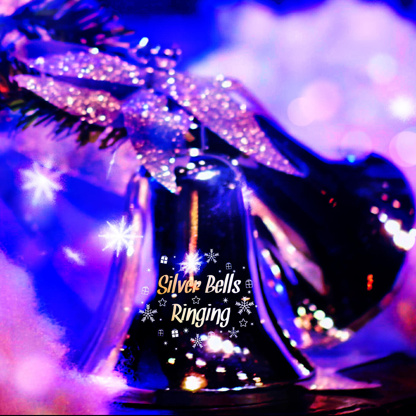 Релиз Silver Bells Ringing