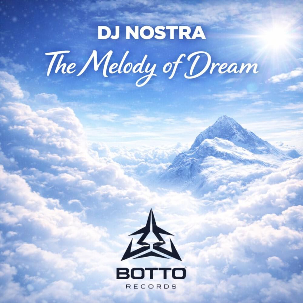 Релиз The Melody of Dream