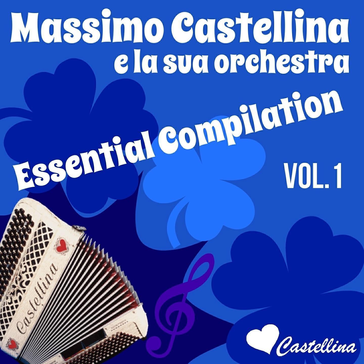 Massimo Castellina e la sua orchestra