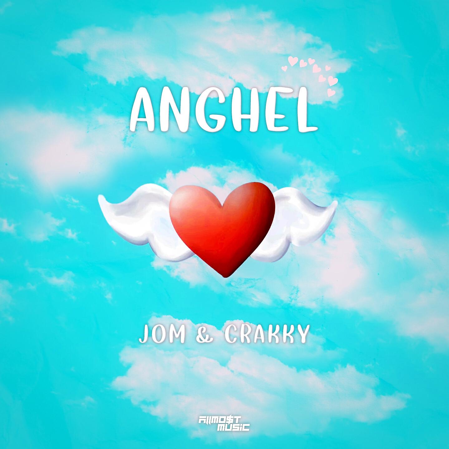 Релиз Anghel