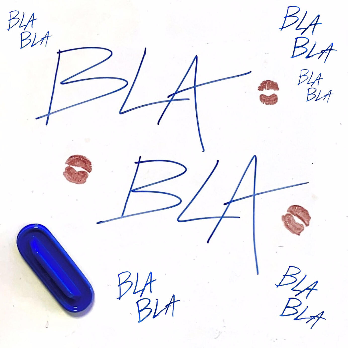 Релиз BLA BLA