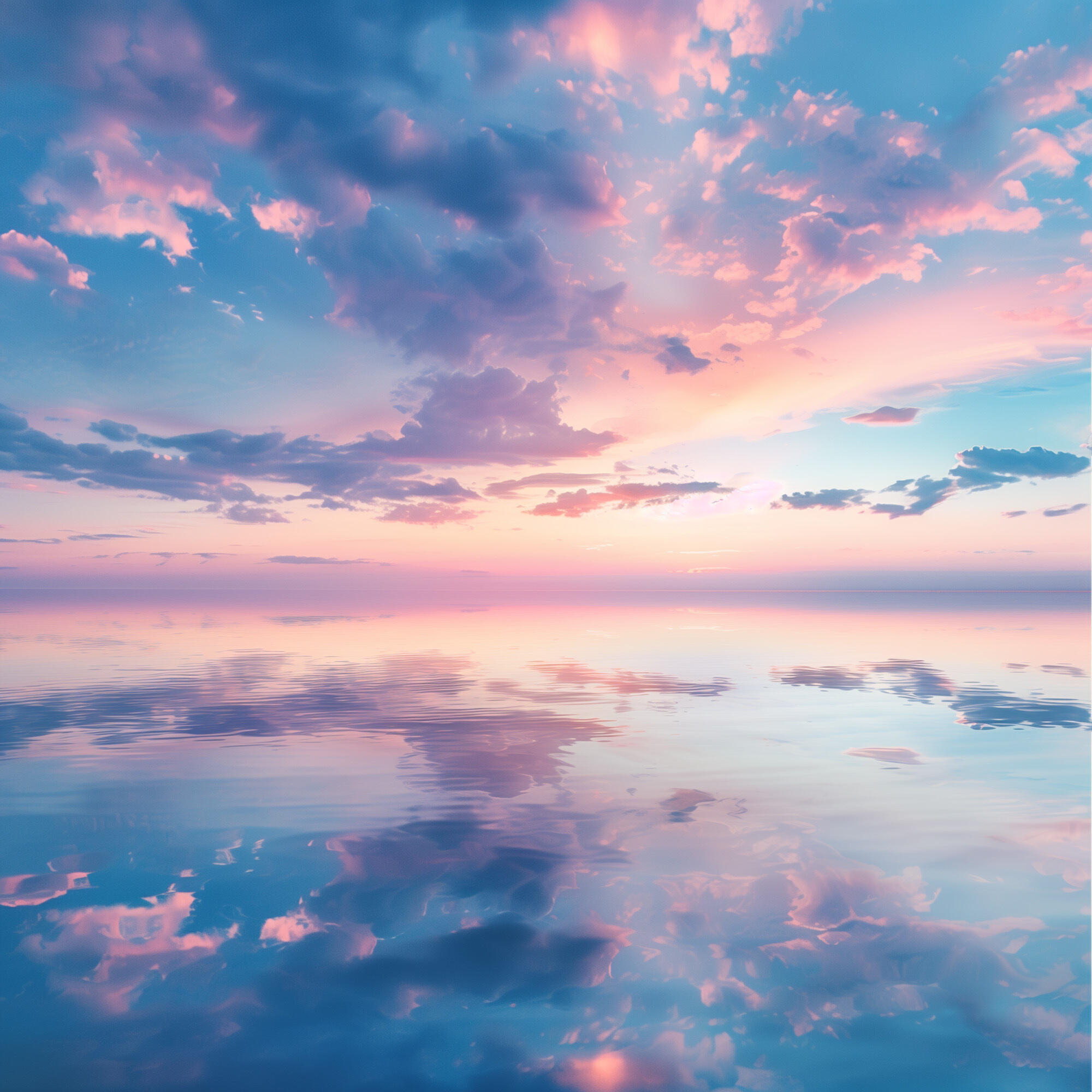 Релиз Harmony Sky