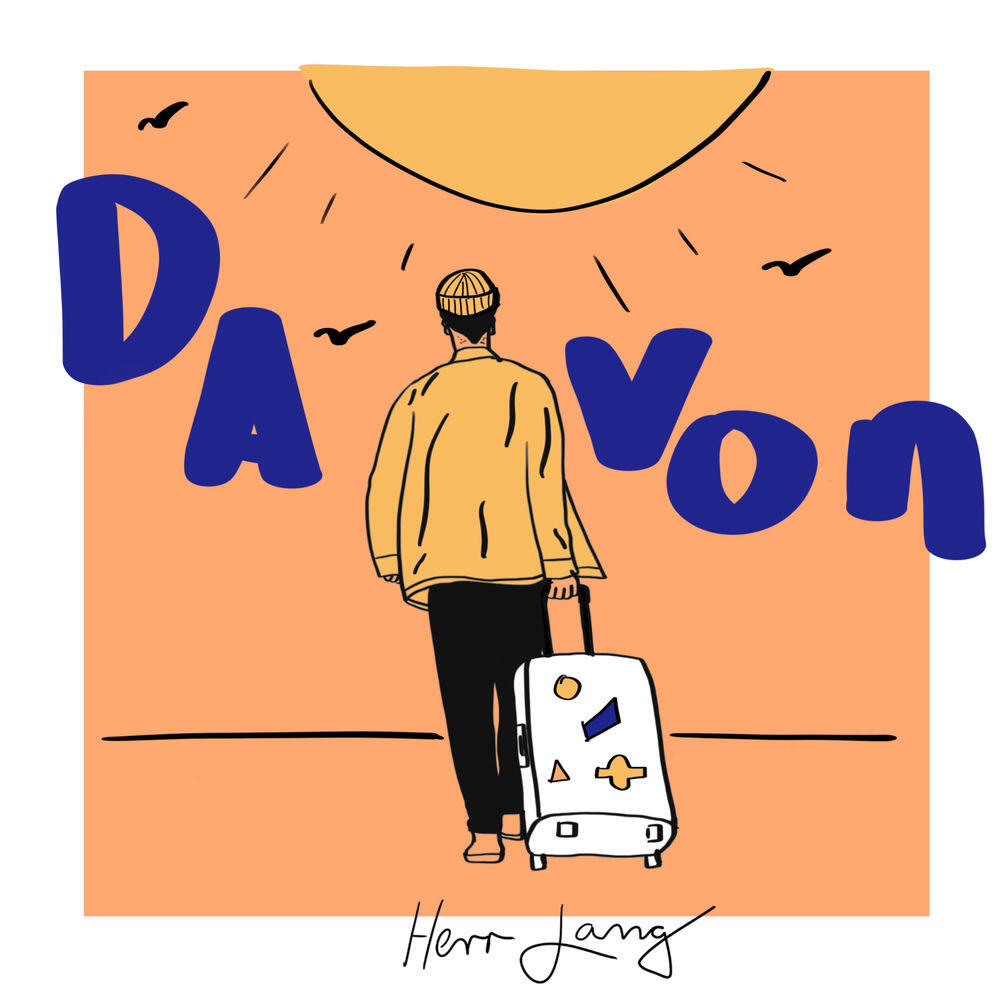 Релиз Davon