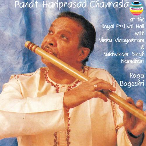 Релиз Pandit hariprasad chaurasia At the Royal Festival Hall