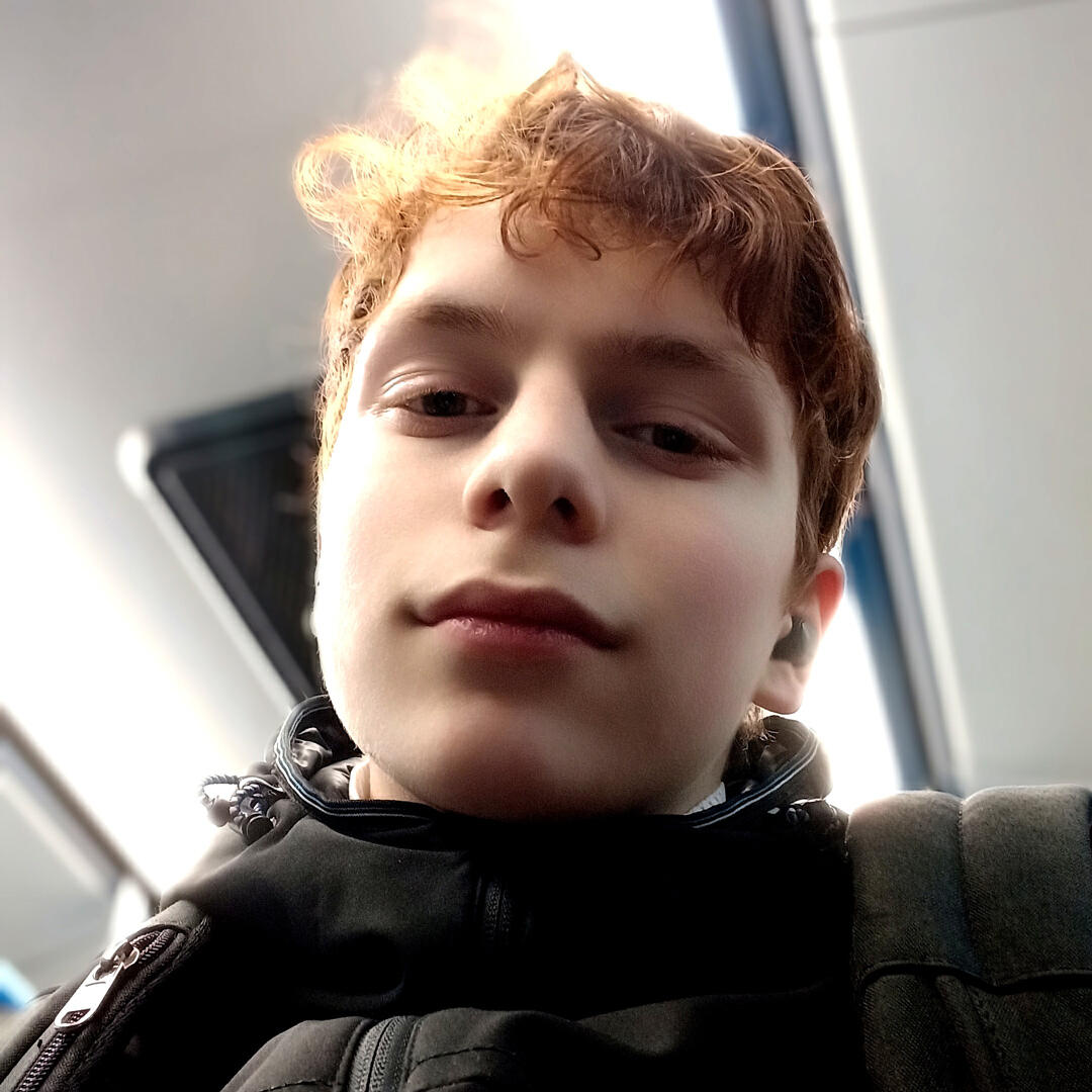 Petr Nebukin