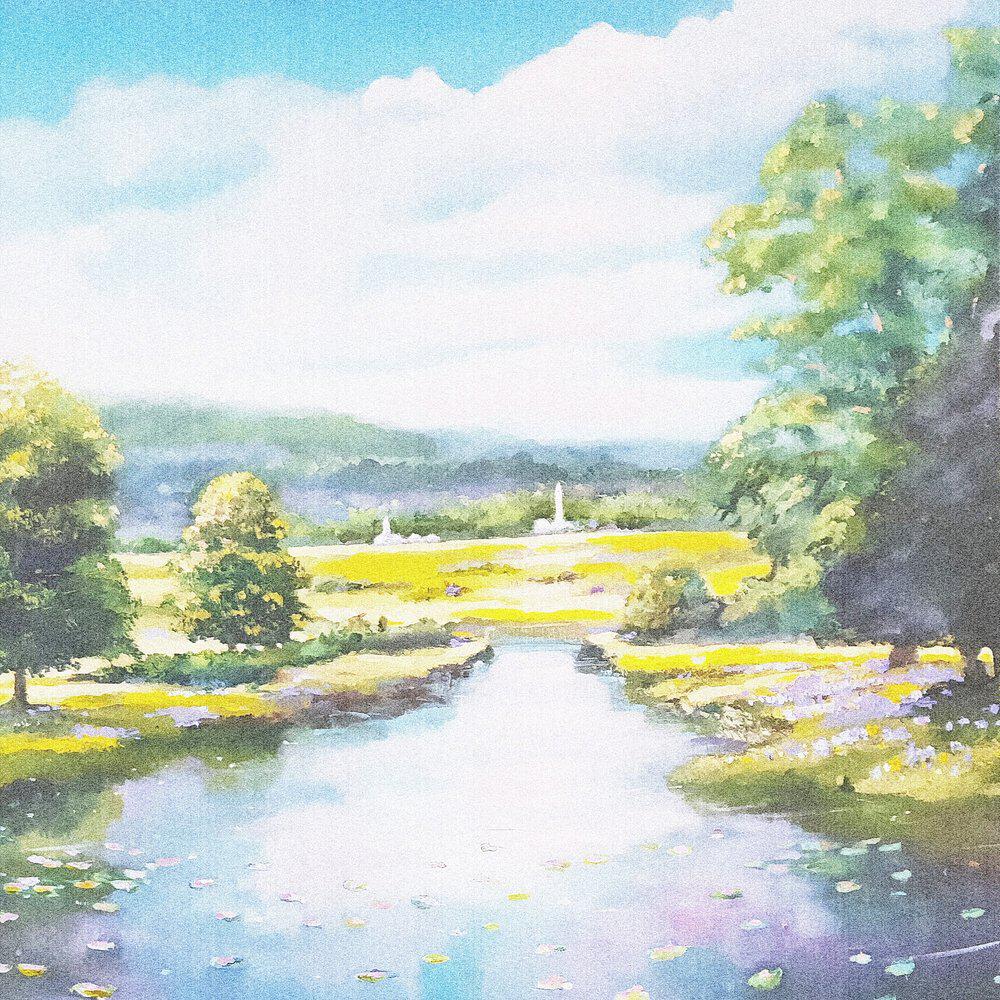Релиз River