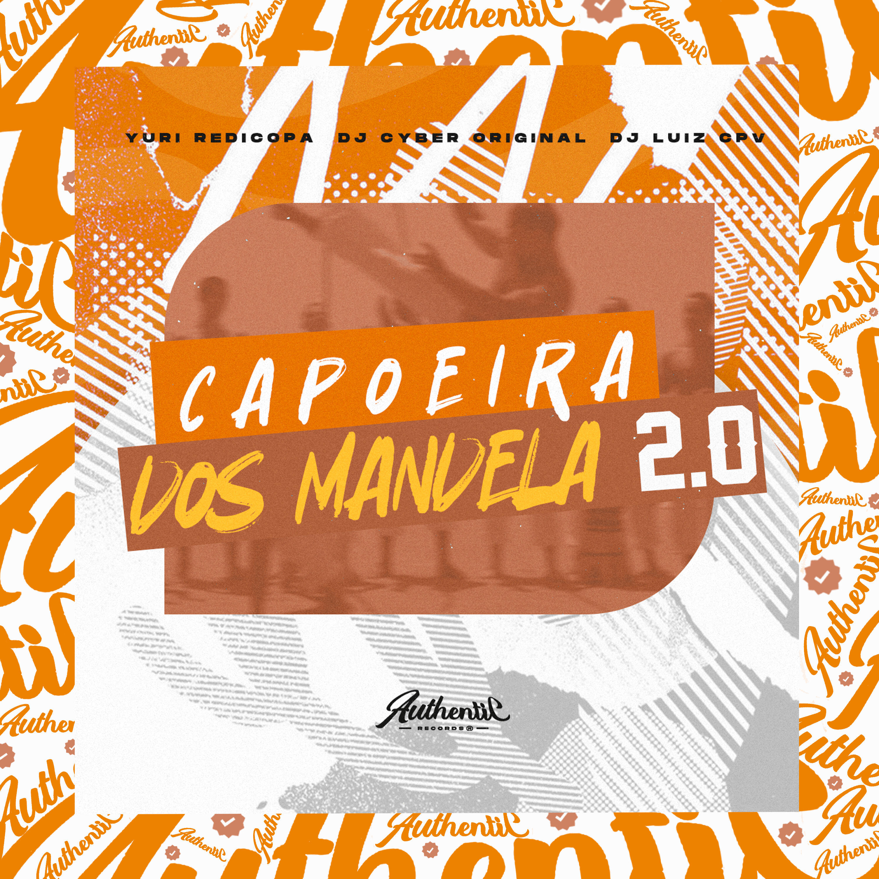DJ Luiz CPV все песни в mp3