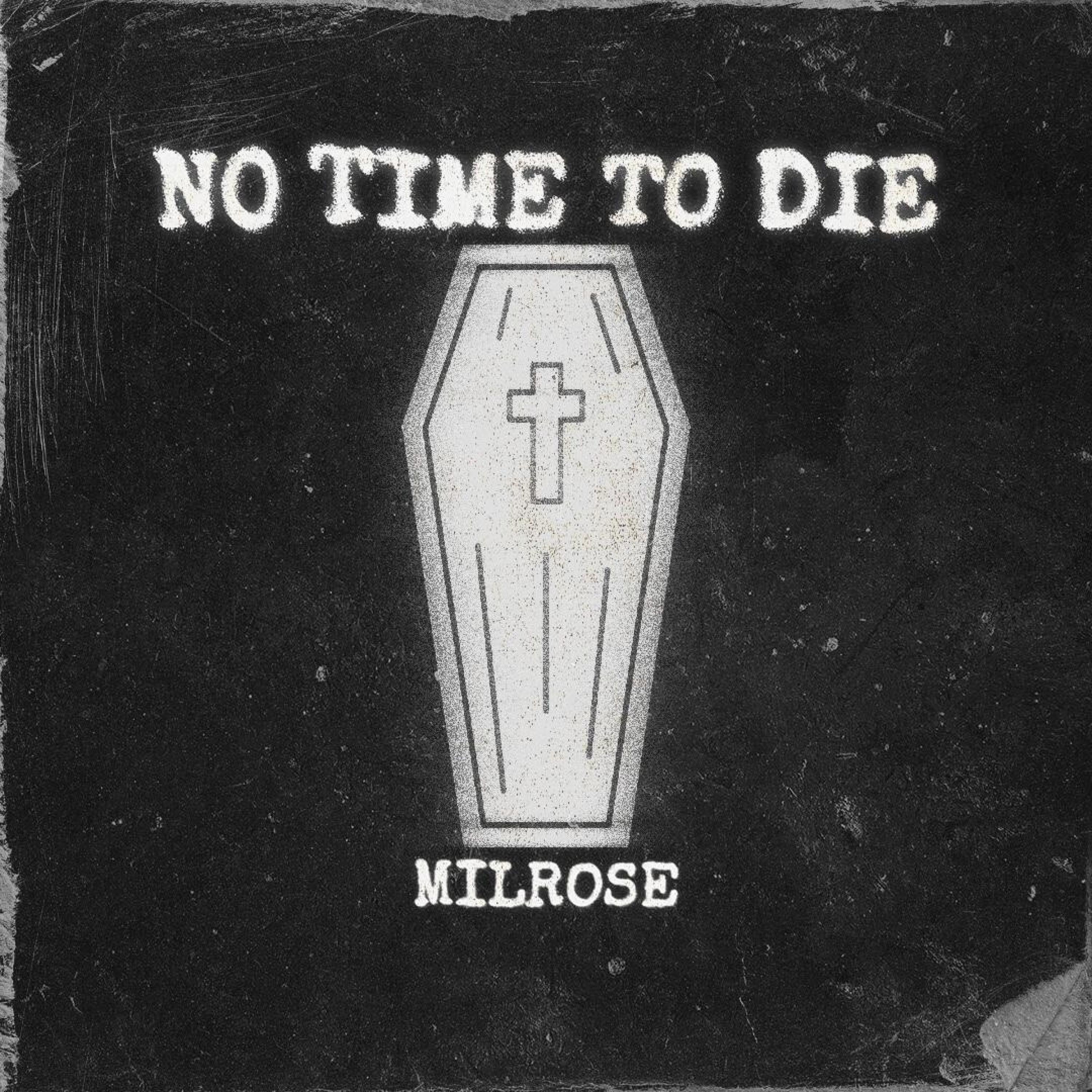 Релиз NO TIME TO DIE