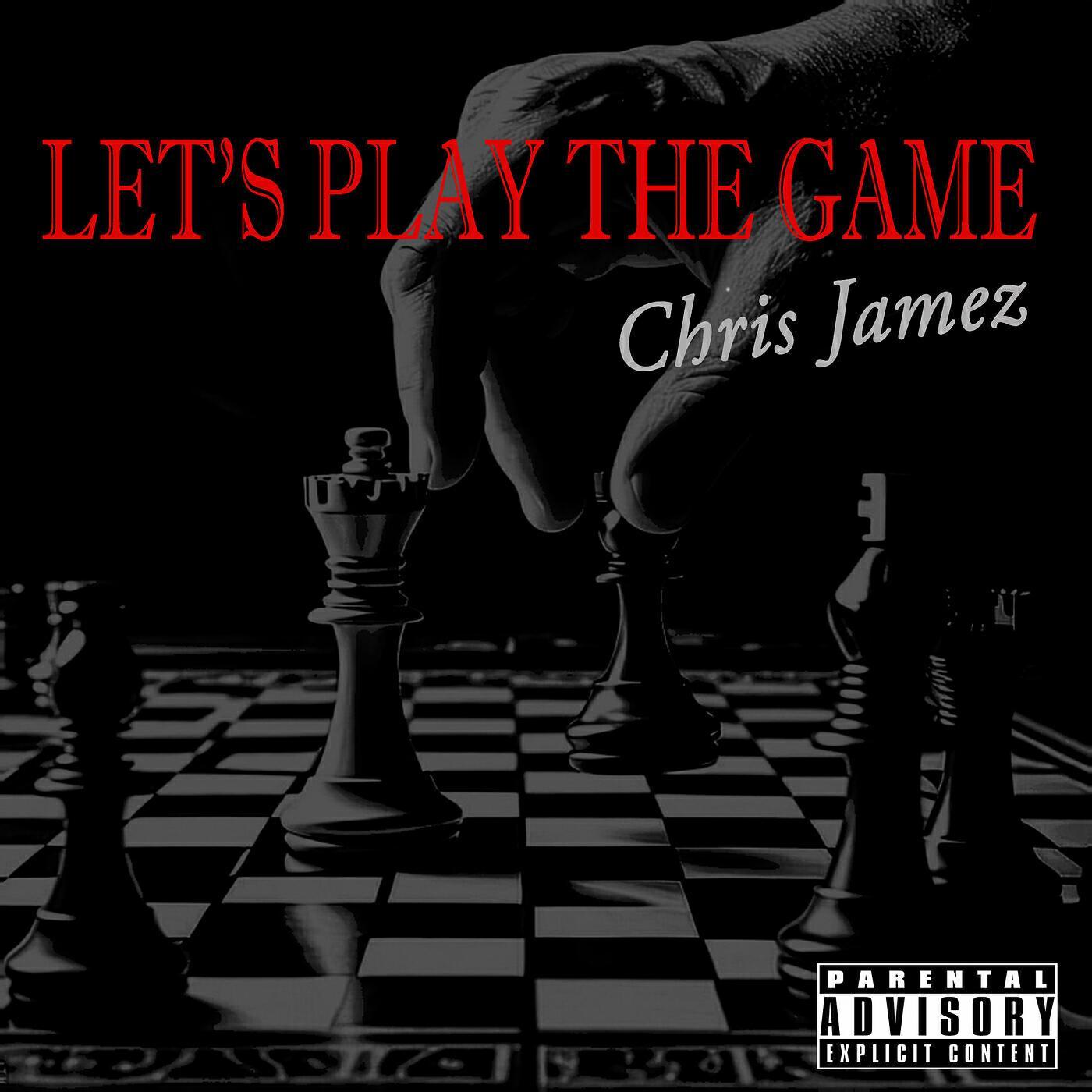 Chris Jamez