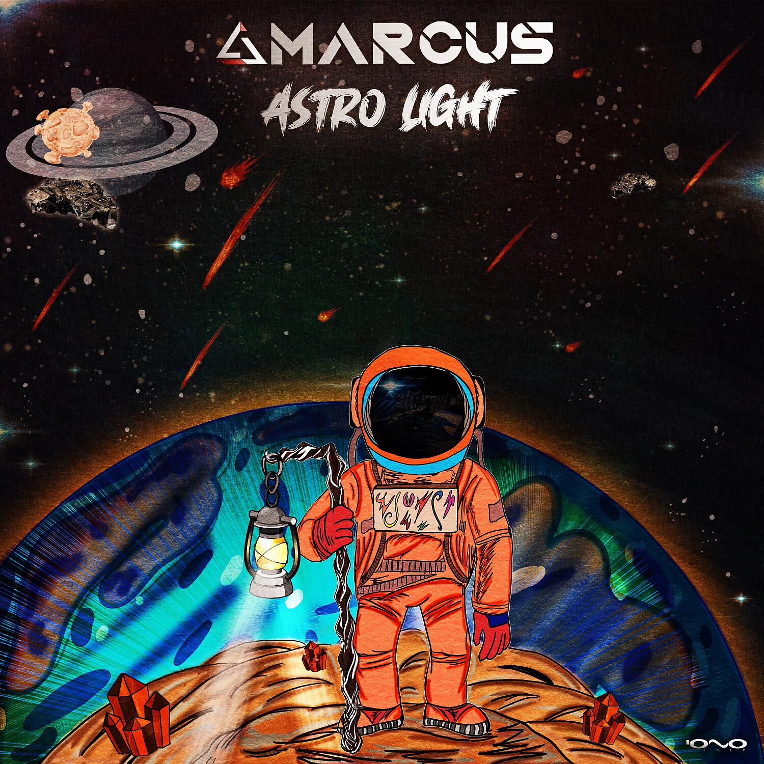Релиз Astro Light