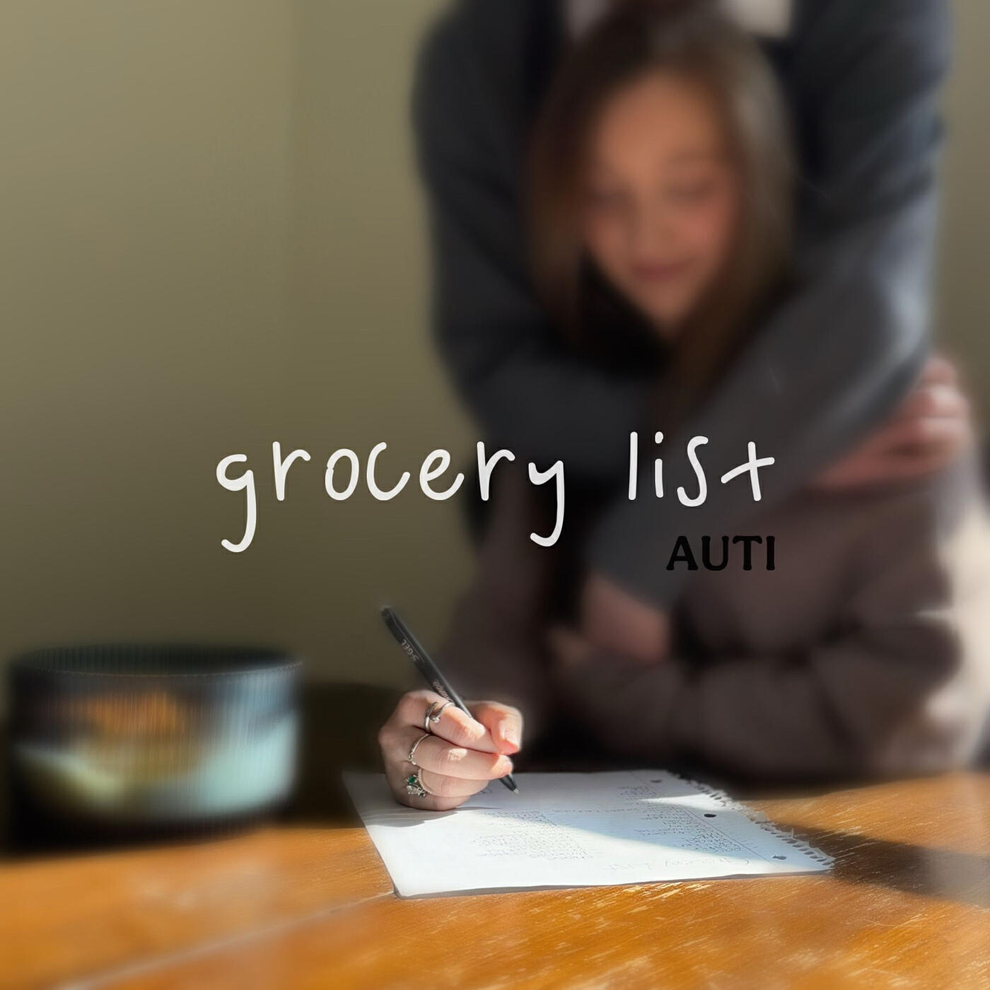 Релиз Grocery List
