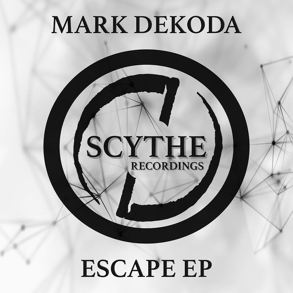 Постер альбома Escape EP