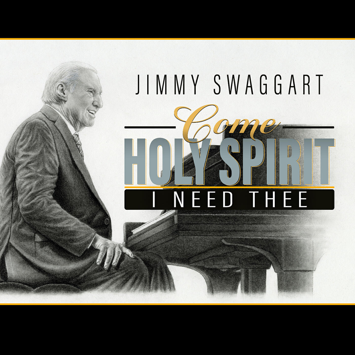 Релиз Come Holy Spirit I Need Thee