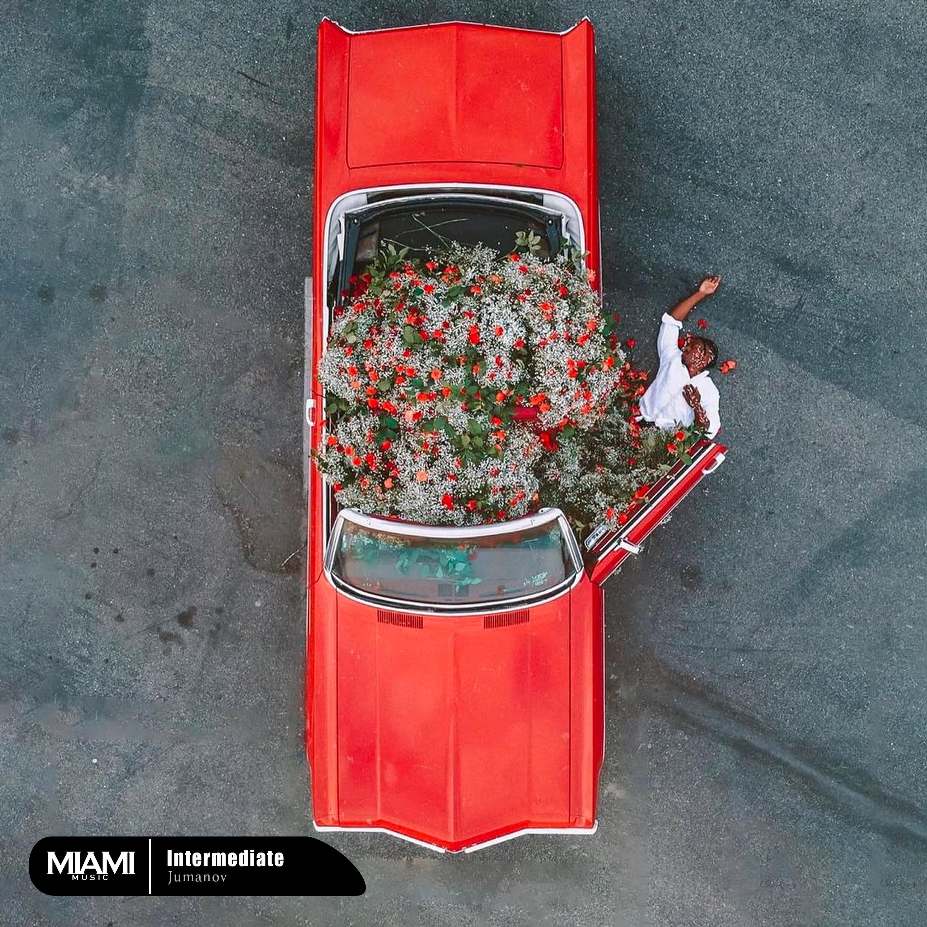 Релиз Intermediate