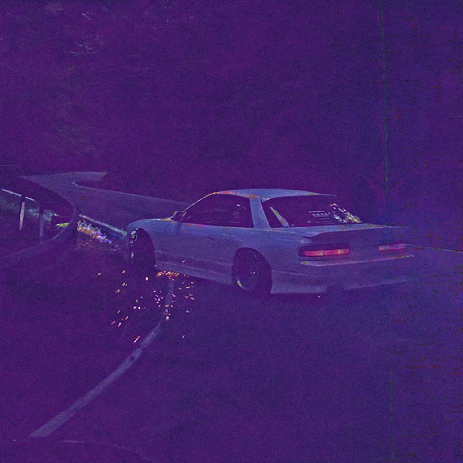 Релиз SPARK$ (slowed & room)