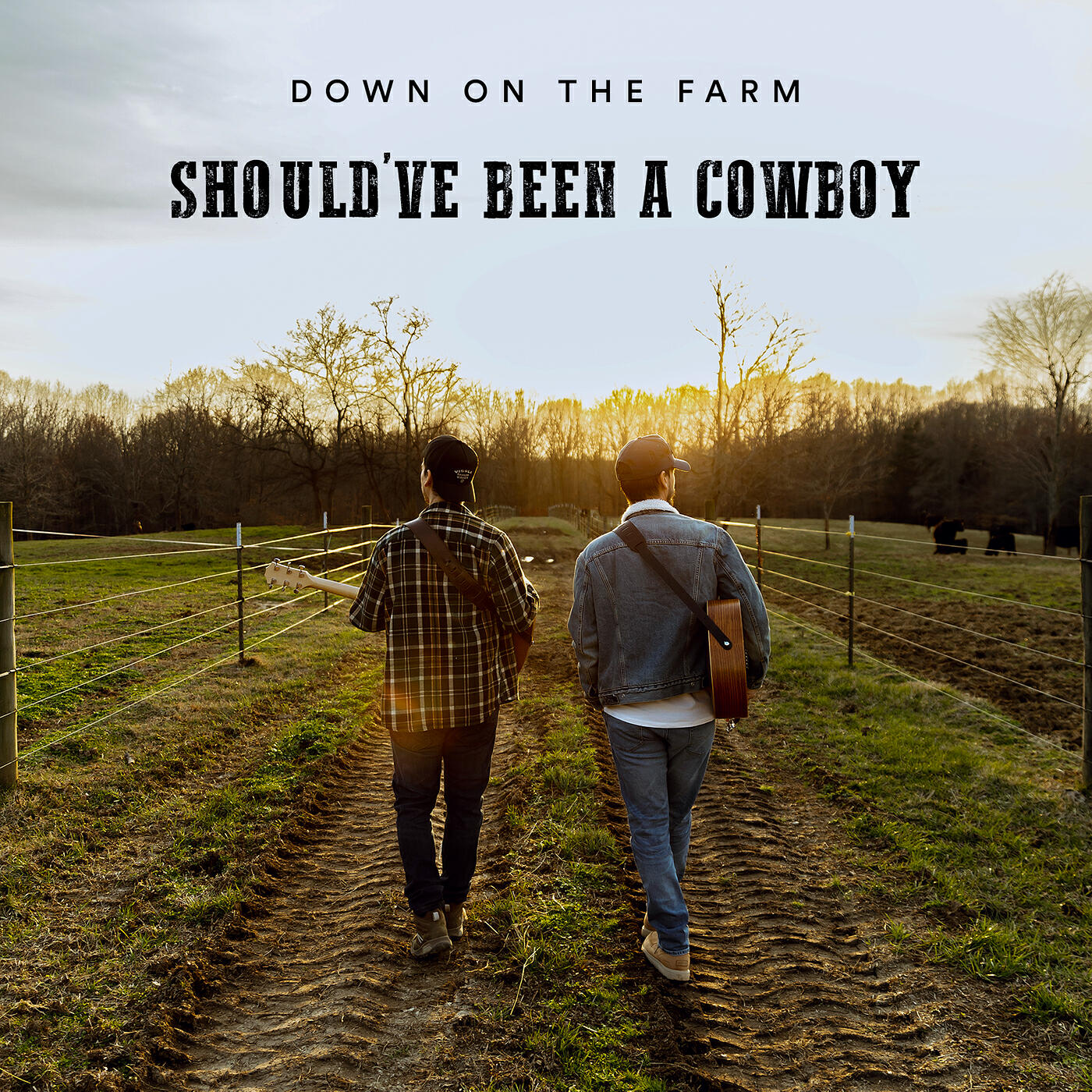 Down On The Farm