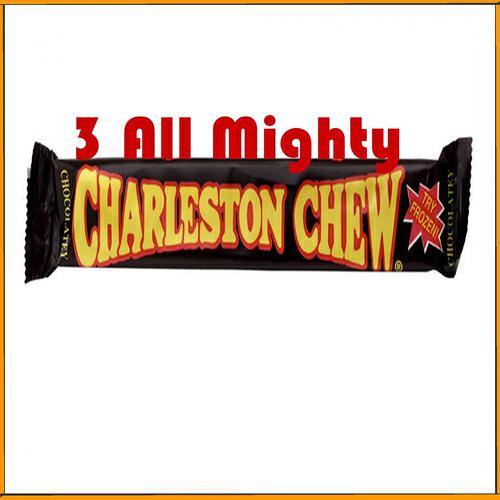 Релиз Charleston Chew