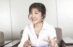 東野美紀