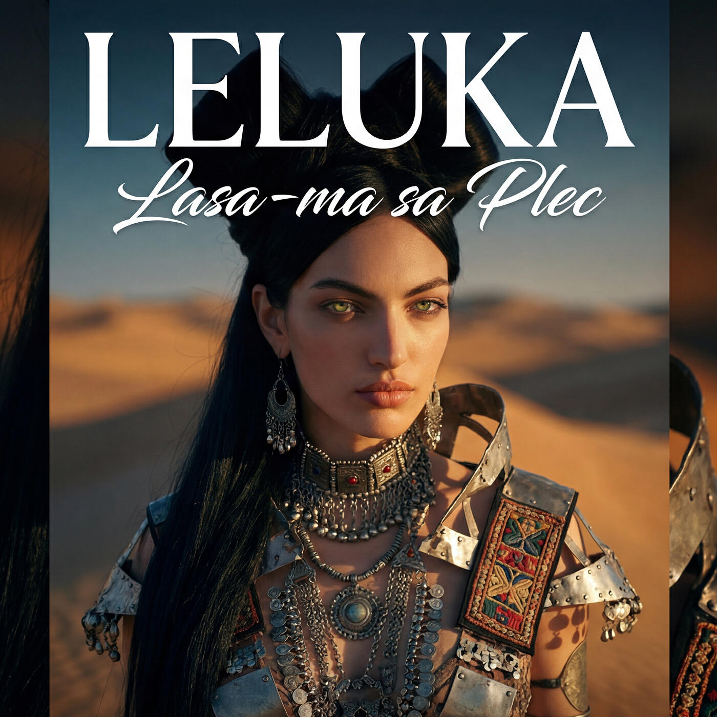 Релиз Lasa-Ma Sa Plec