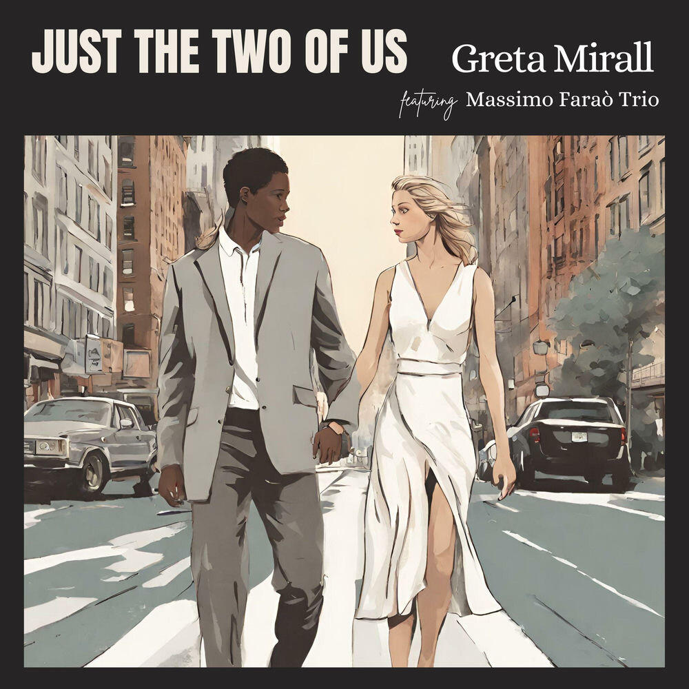 Релиз Just the two of us