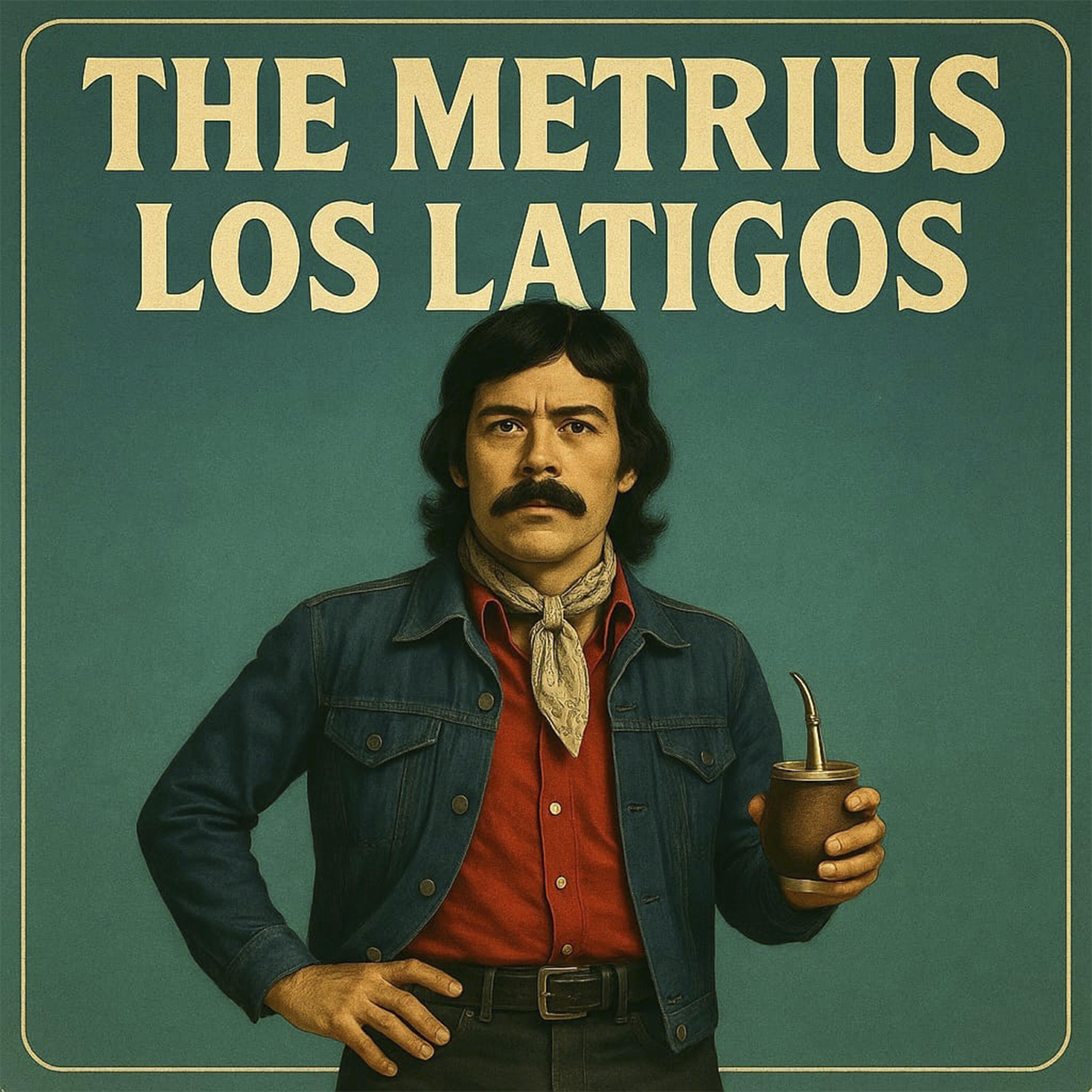 Релиз Luces Sensacional