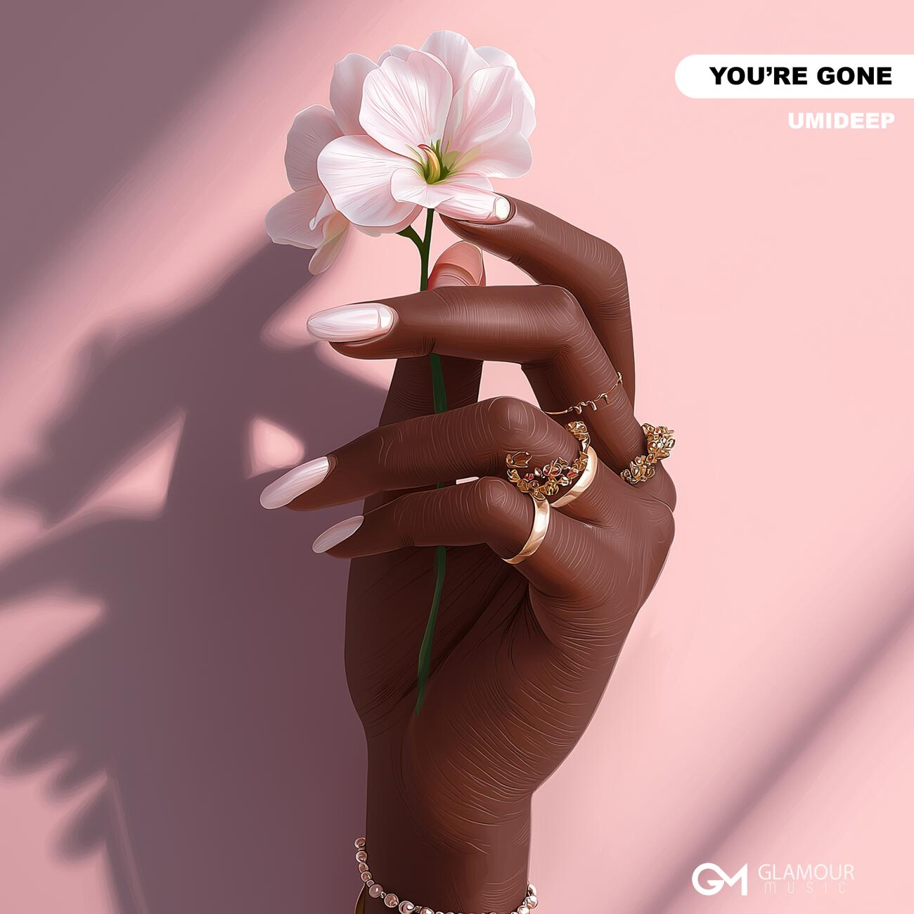 Релиз You’re Gone