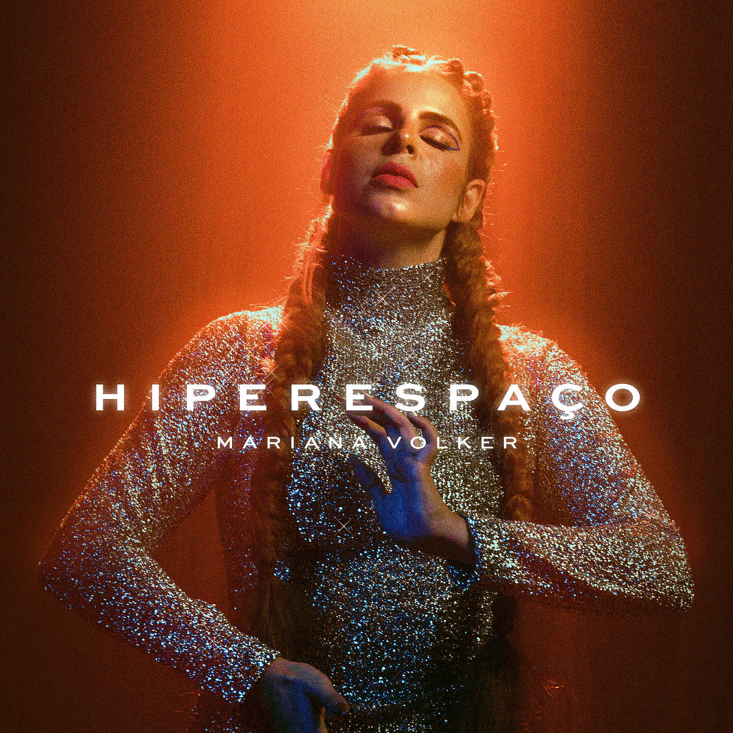 Релиз Hiperespaço