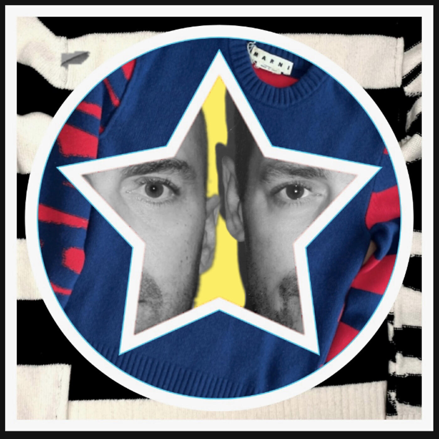 Релиз Drag Yourself