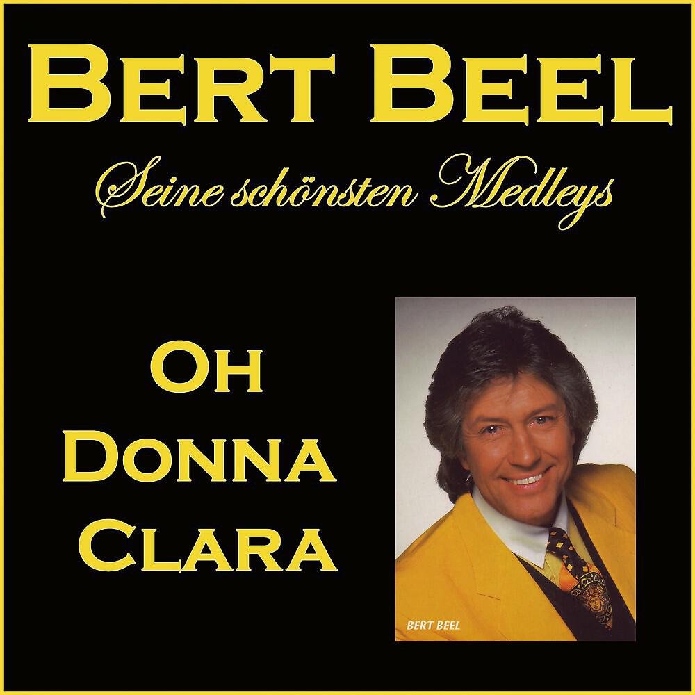Релиз Oh Donna Clara (Seine schönsten Medleys)